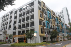 Blk 3 Upper Aljunied Lane (Toa Payoh), HDB 3 Rooms #185367692